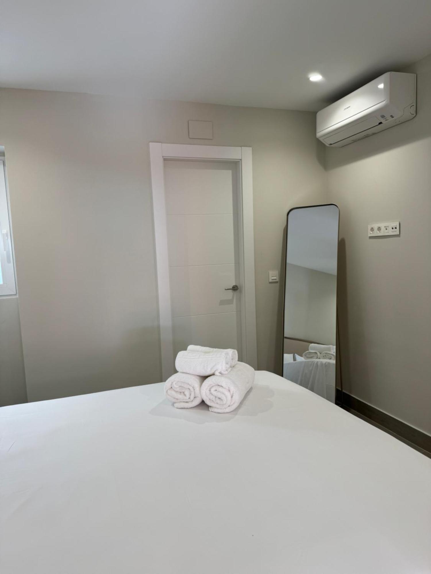Apartment Navas Penthouse 301 By Florentia Homes *