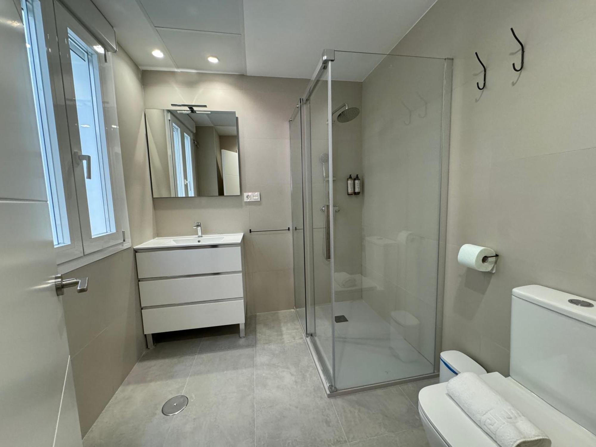 Navas Penthouse 301 By Florentia Homes Apartment