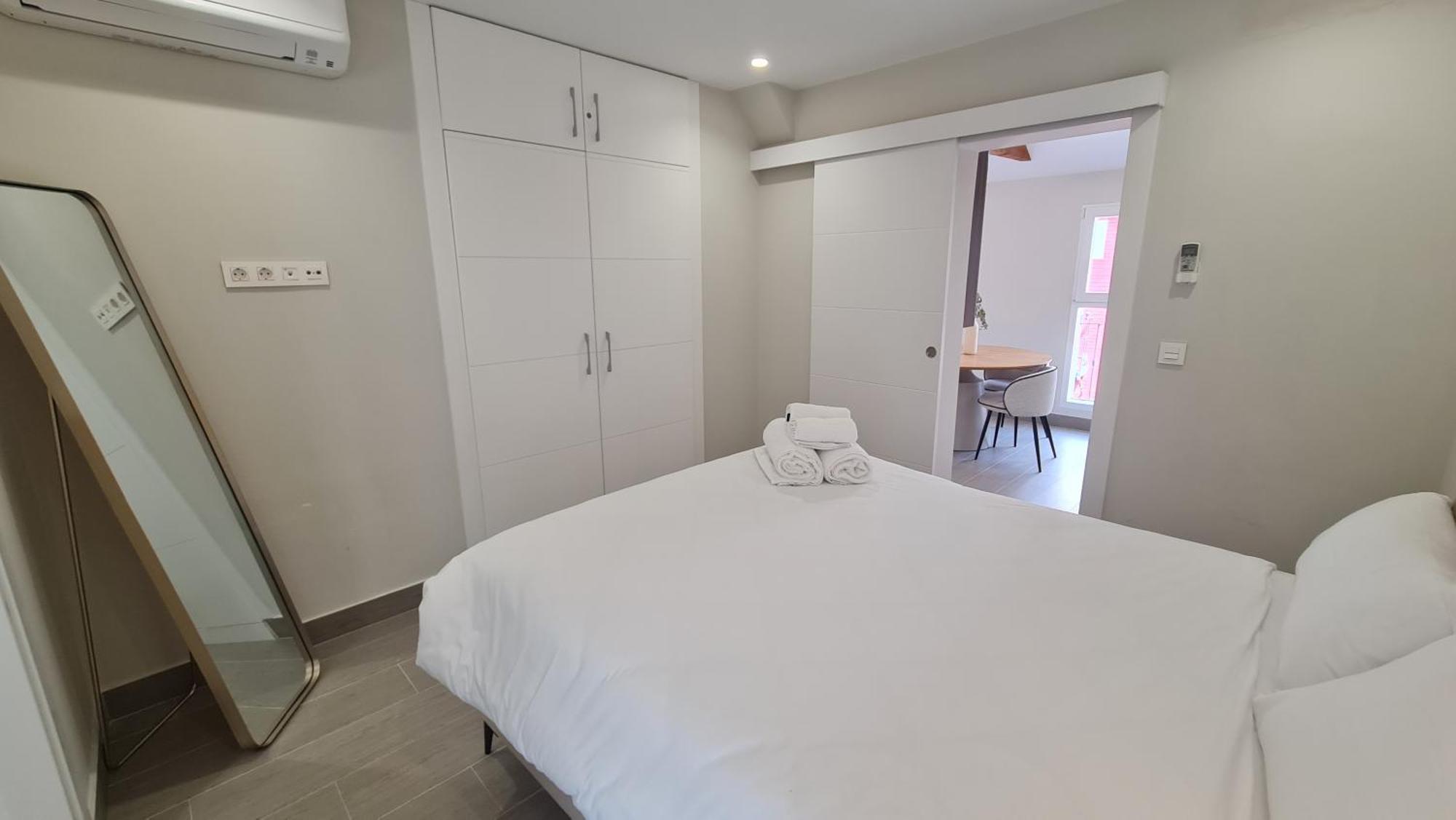 Apartment Navas Penthouse 301 By Florentia Homes Granada