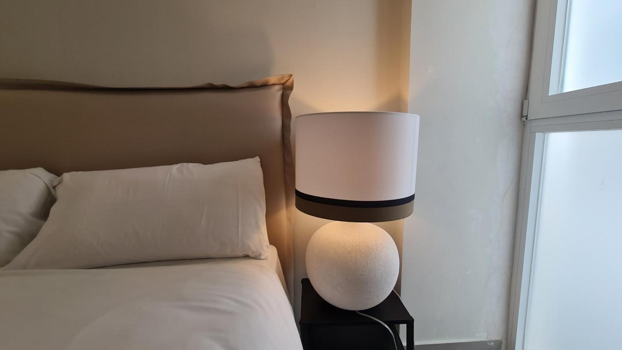 Navas Penthouse 301 By Florentia Homes Apartament *