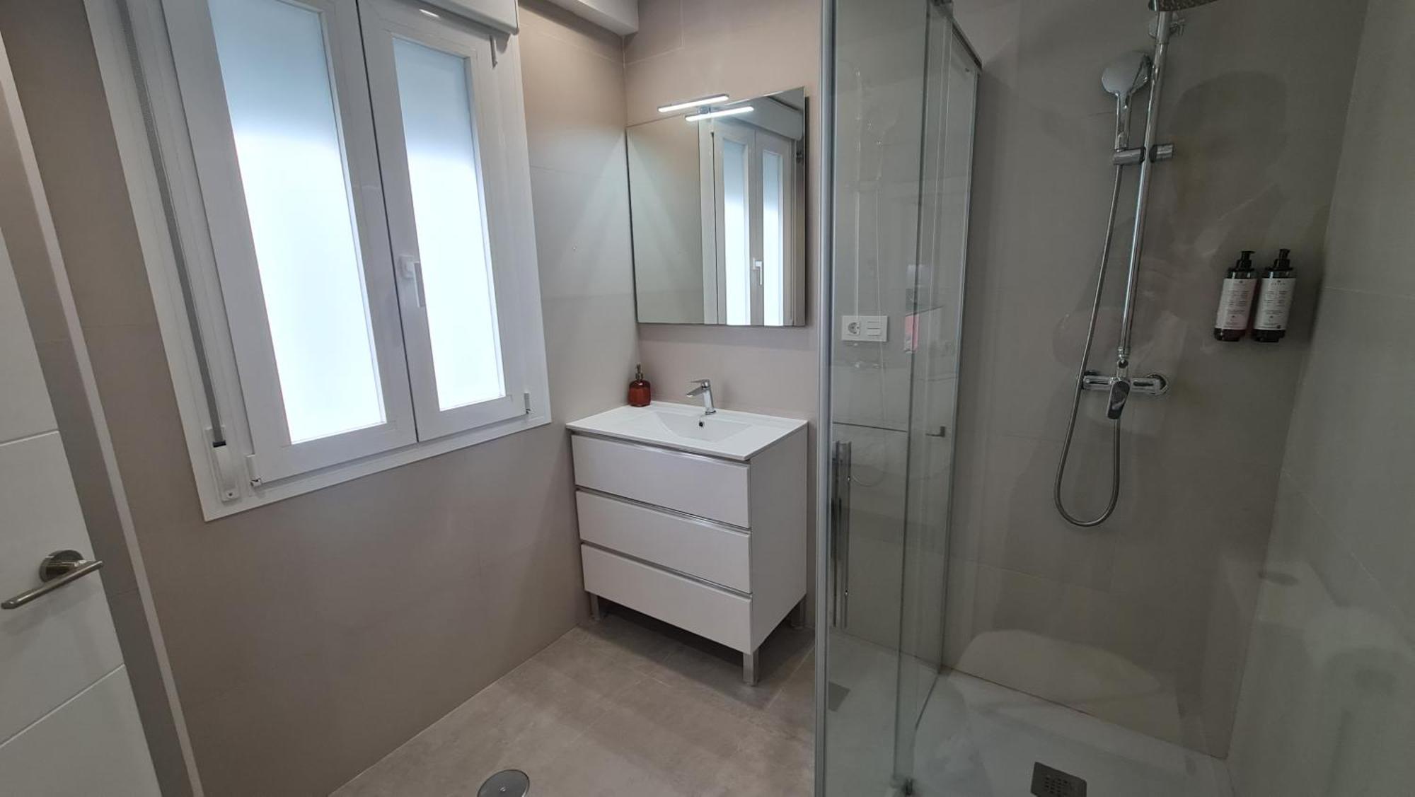 Navas Penthouse 301 By Florentia Homes Apartament