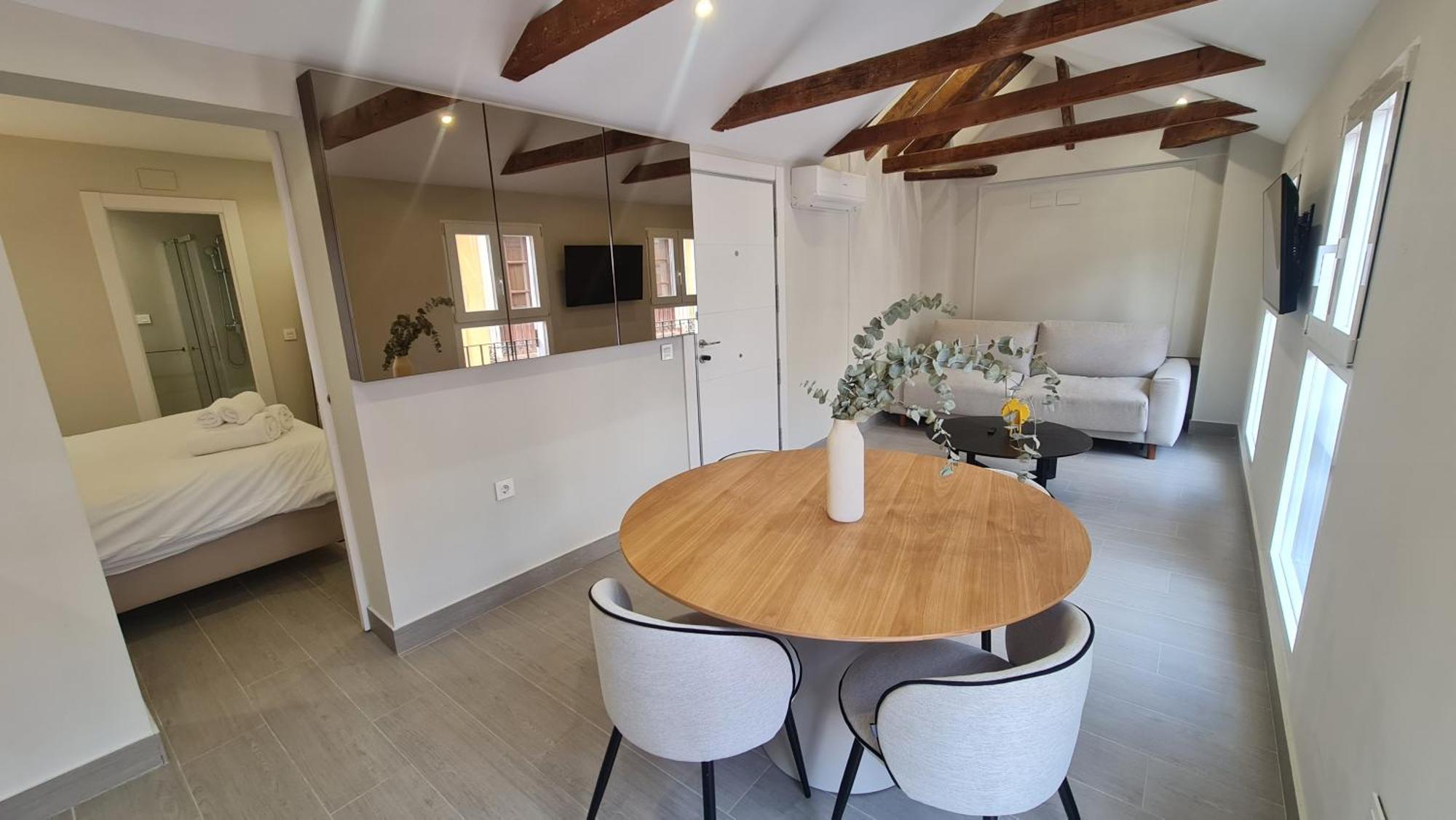 Navas Penthouse 301 By Florentia Homes Grenada