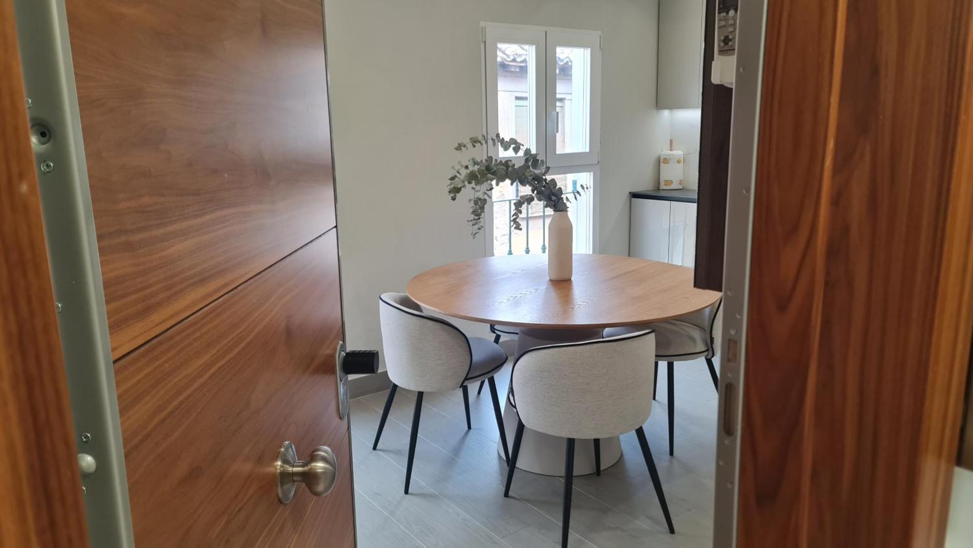 Navas Penthouse 301 By Florentia Homes * Grenada