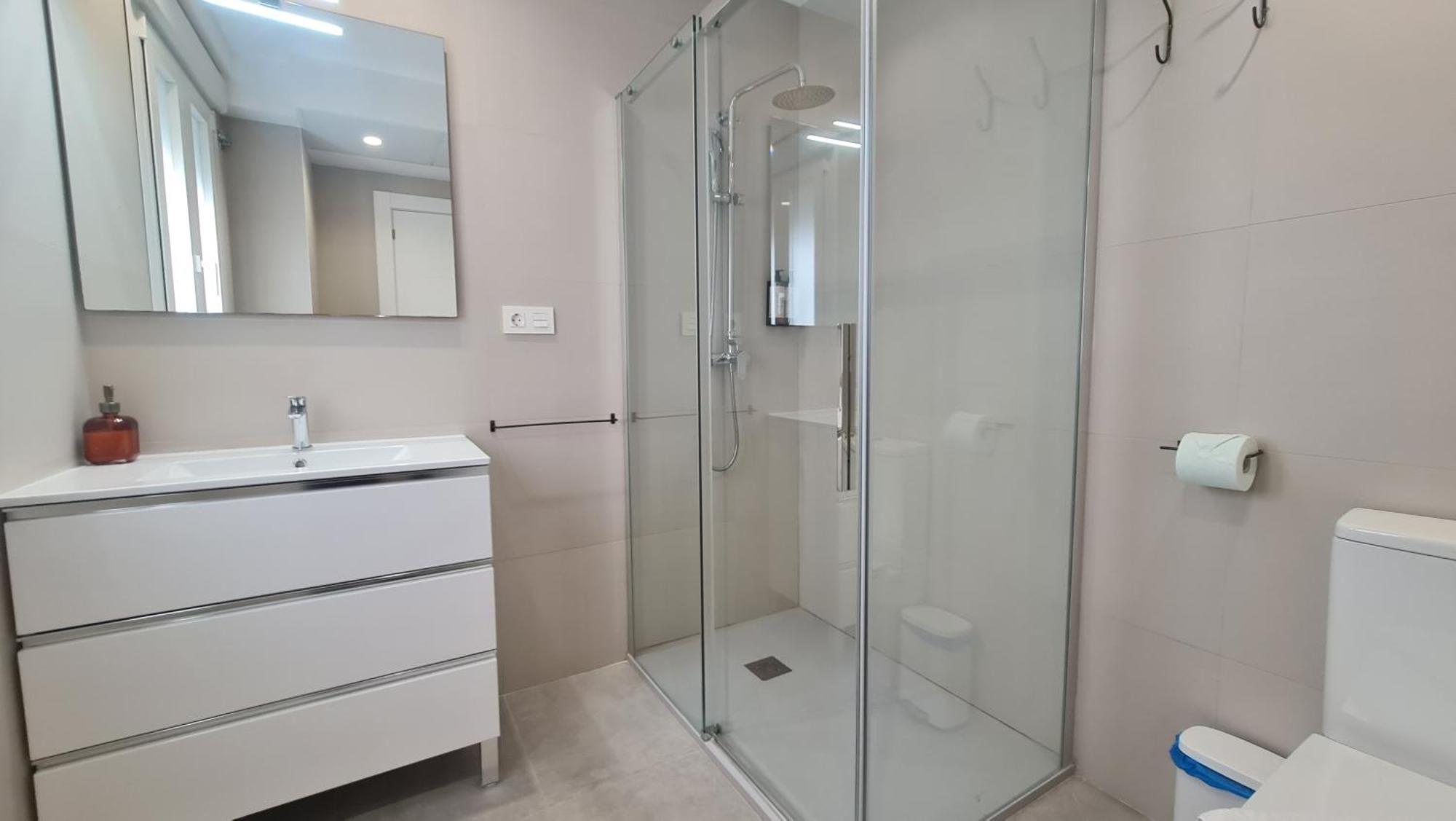 Apartment Navas Penthouse 301 By Florentia Homes