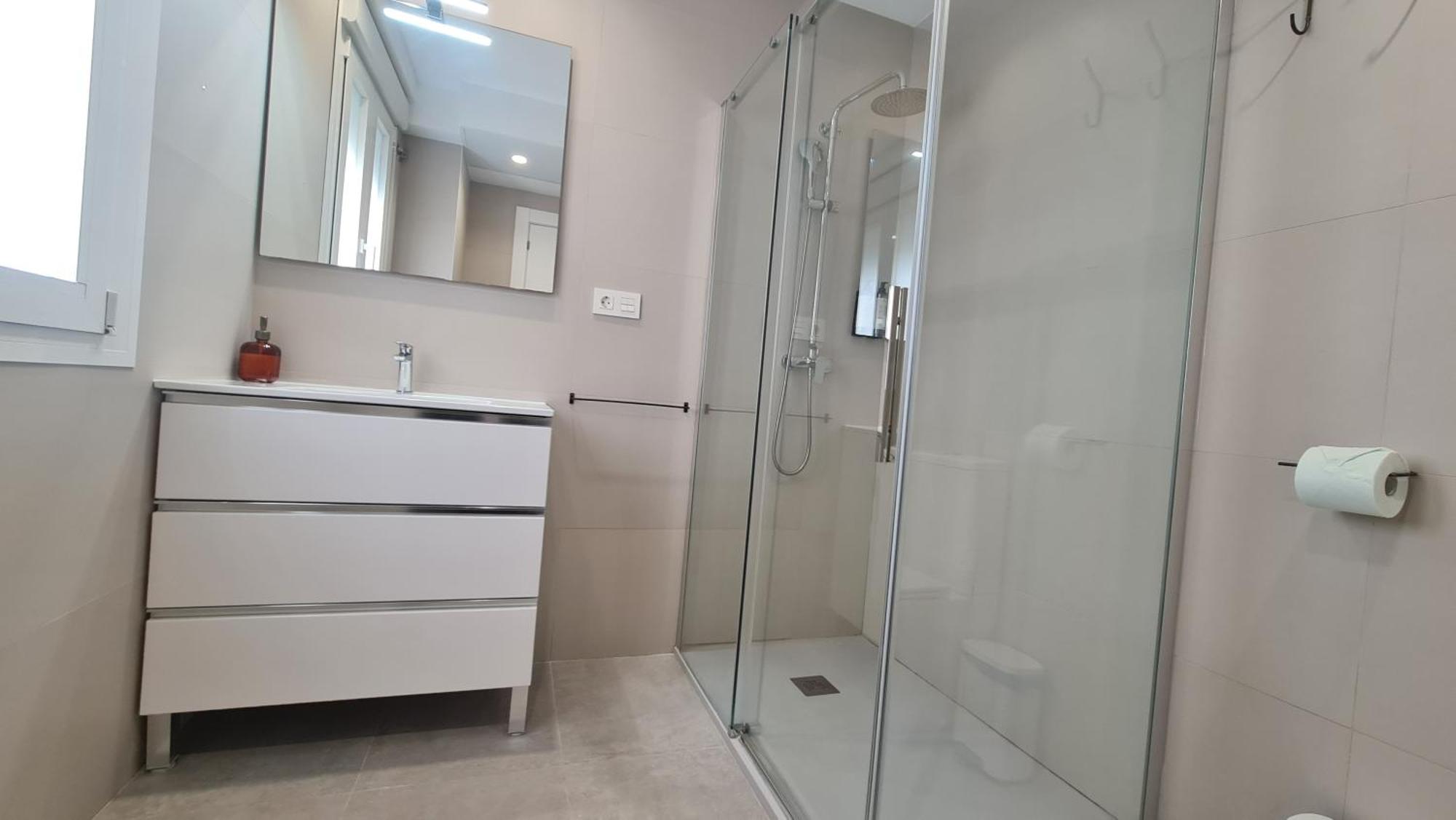 Navas Penthouse 301 By Florentia Homes Apartment Granada