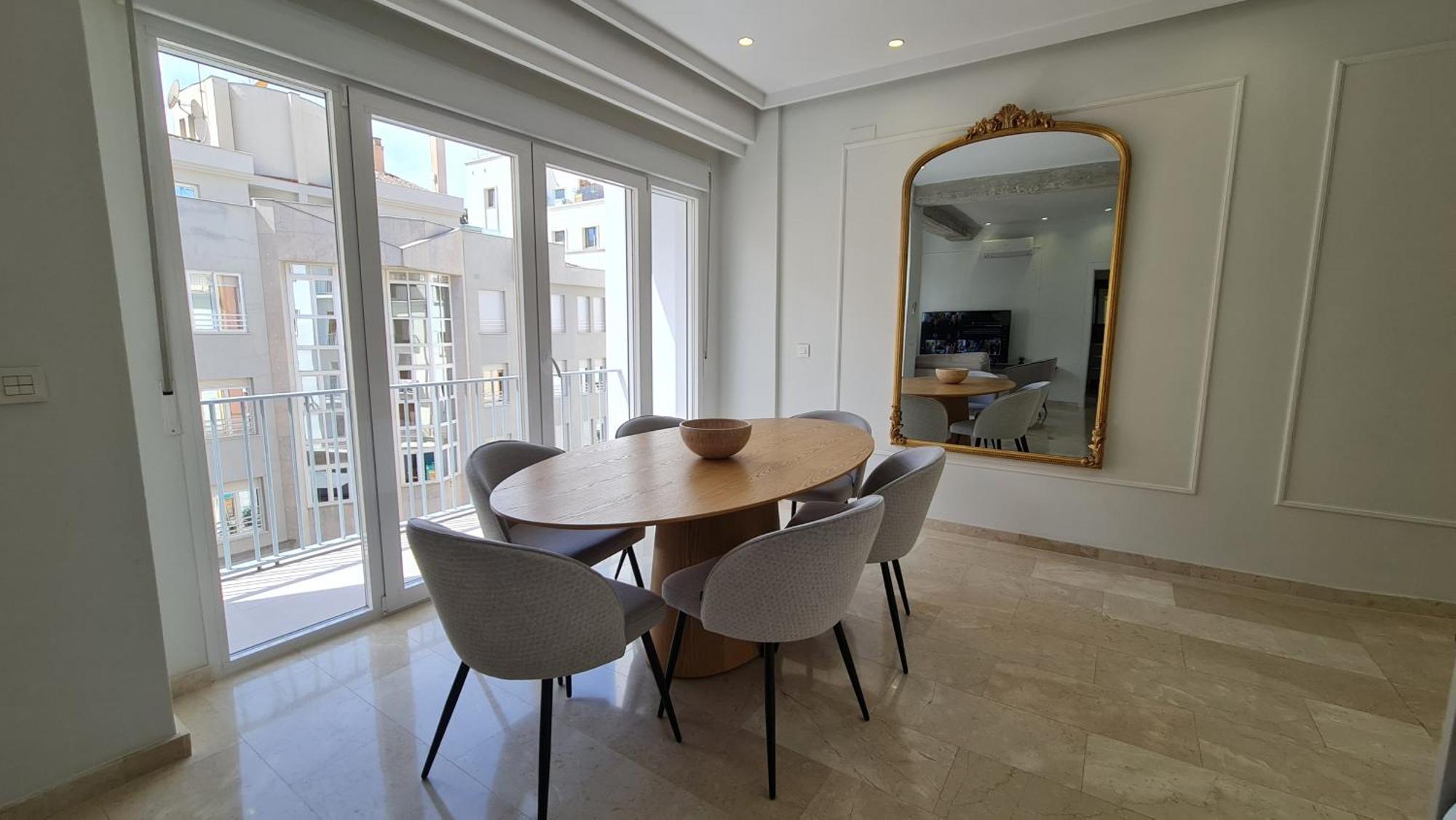 Apartment Navas Penthouse 302 By Florentia Homes