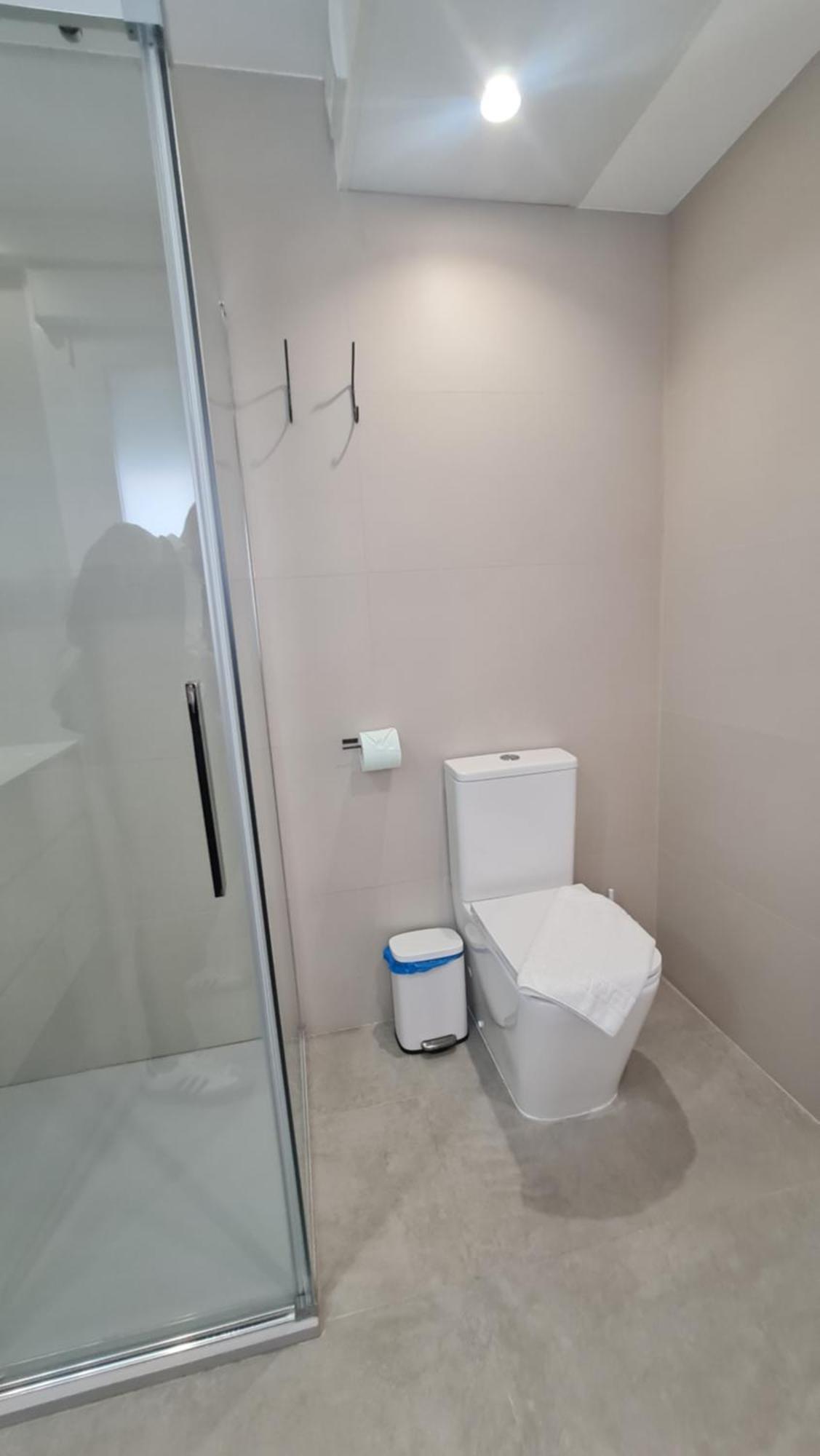 Appartement Navas Penthouse 301 By Florentia Homes *