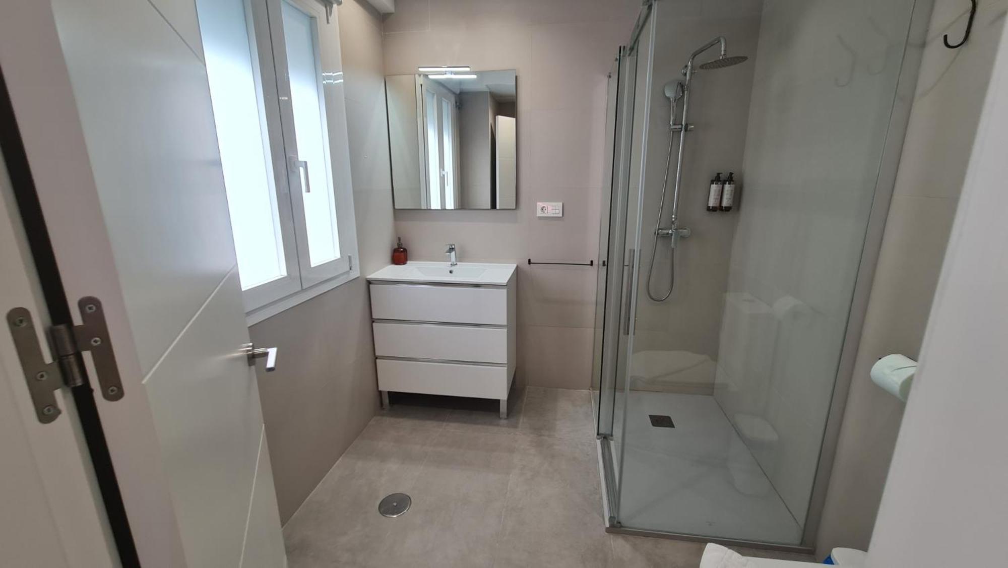 Navas Penthouse 301 By Florentia Homes Appartement Granada